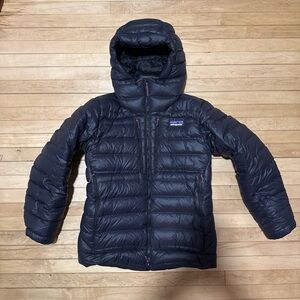 Patagonia AlpLoft Down Parka